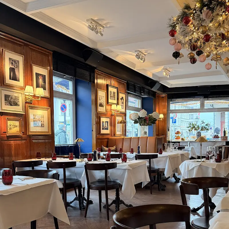 Ristorante LODOVICO