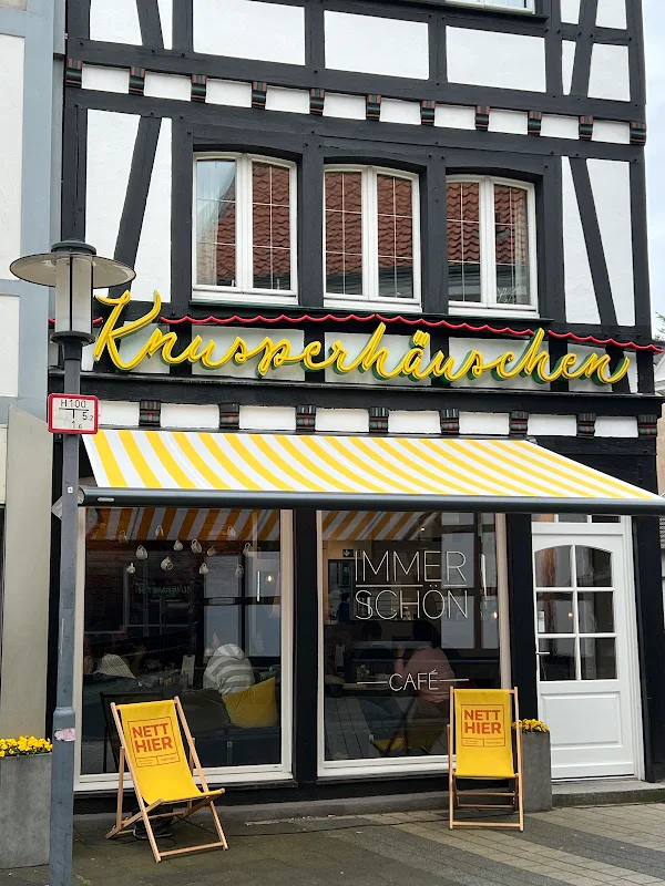 Café Immerschön