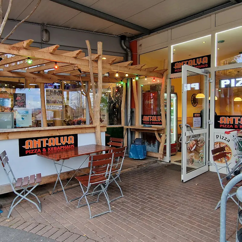 Antalya Döner