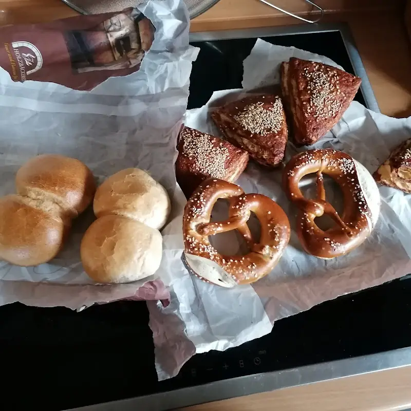 Bäckerei Jost GmbH (Tiefenstein)