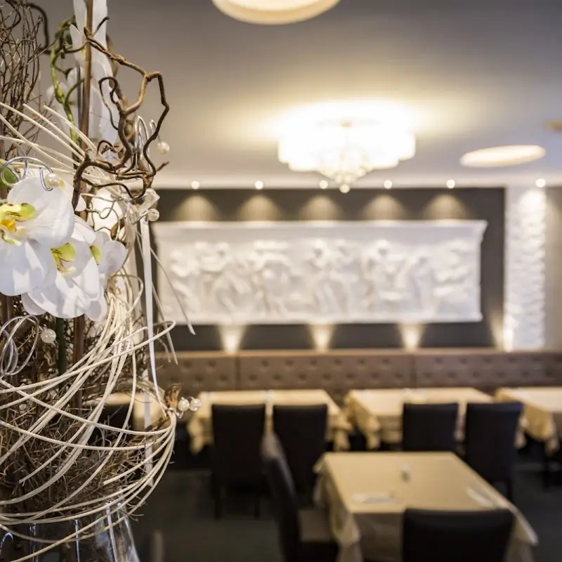 Restaurant Delphi