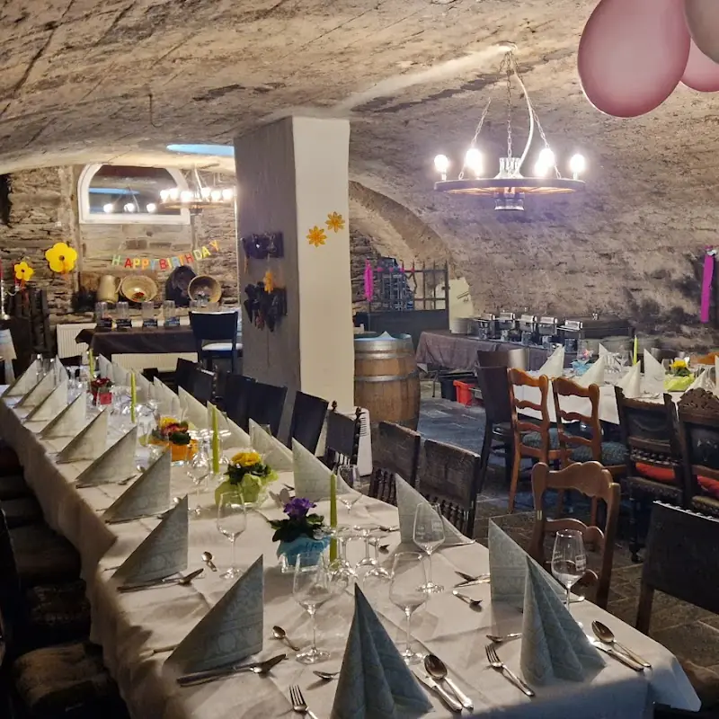Weinmanufaktur Hubertus