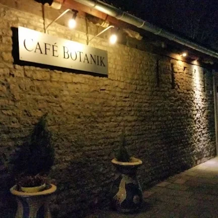 Café Botanik