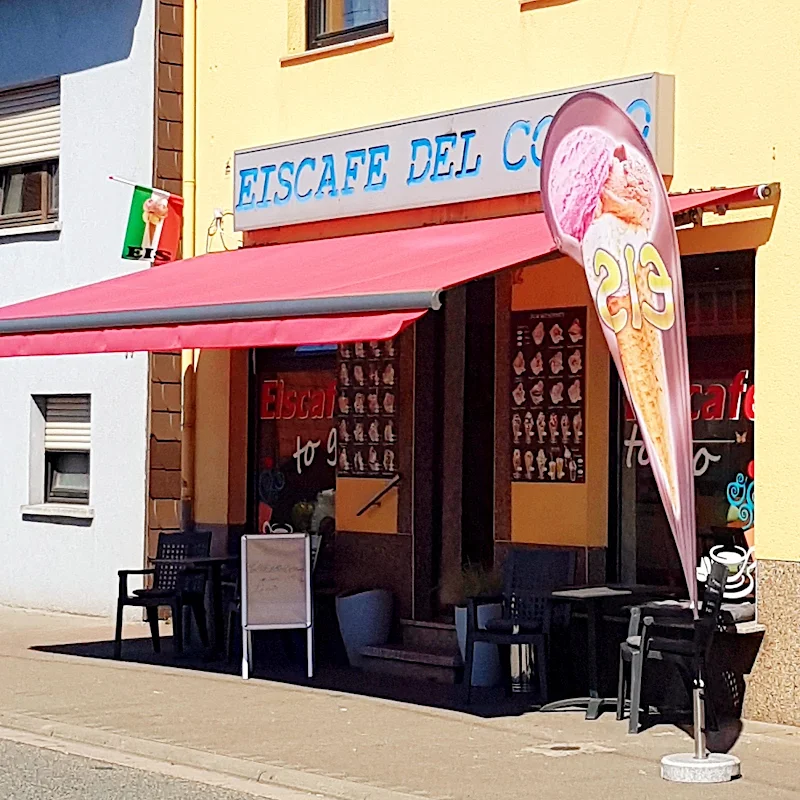 Eiscafé DelCorso To Go