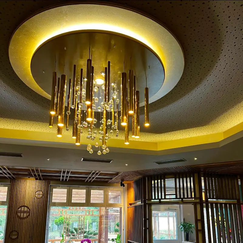 Oishi Fine Asian Cuisine & Sushi Bar