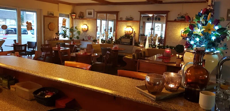 Damm-Café
