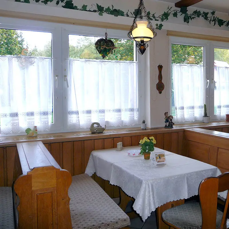 Landgasthof "Zur Post"
