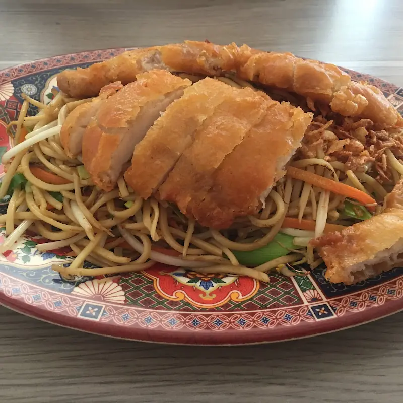 Asia Wok