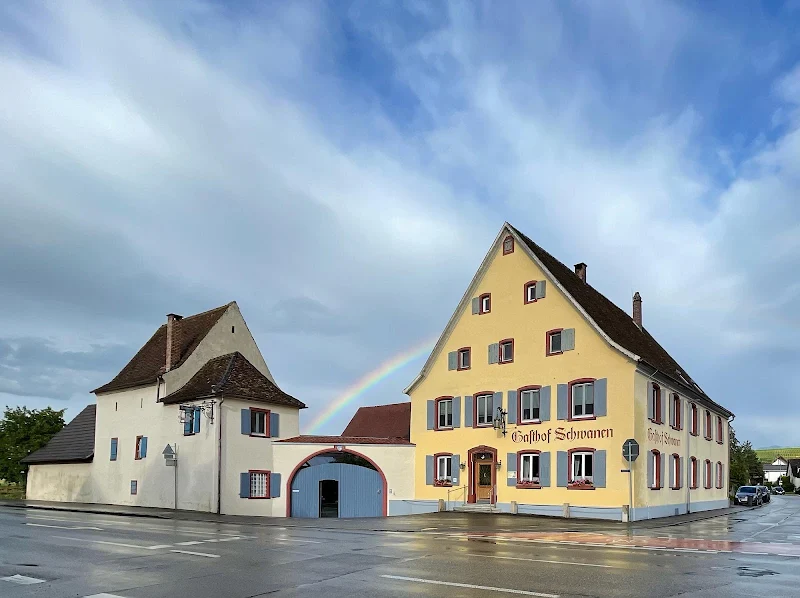 Zum Schwanen