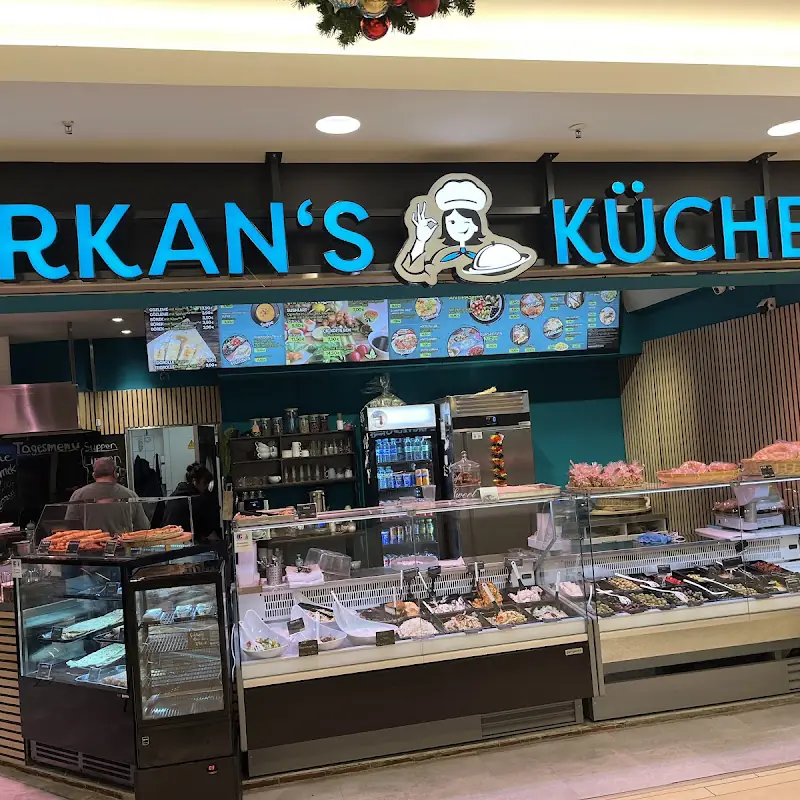 Türkan‘s Küche