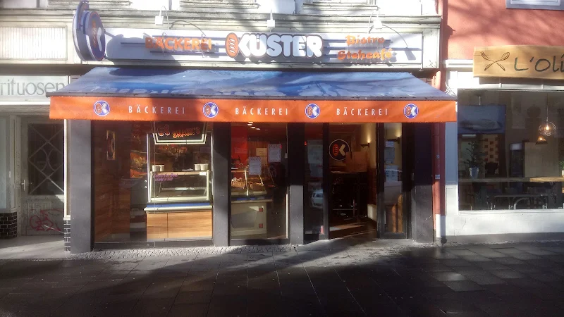 Bäckerei Küster GmbH
