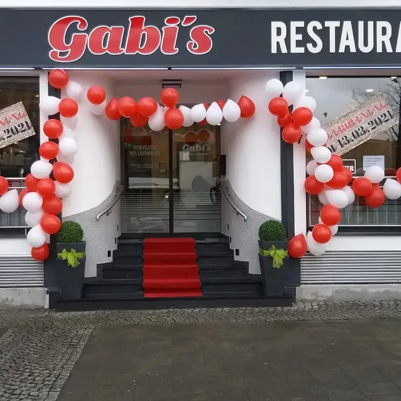 Gabi’s Grillrestaurant