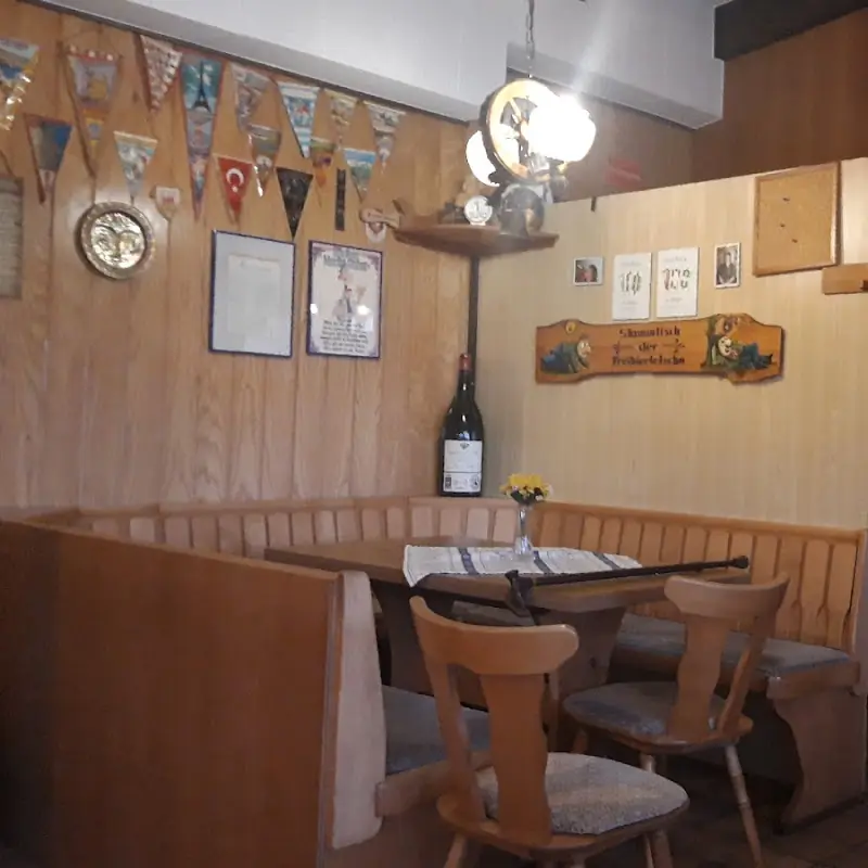 Restaurant Waldlerstüberl