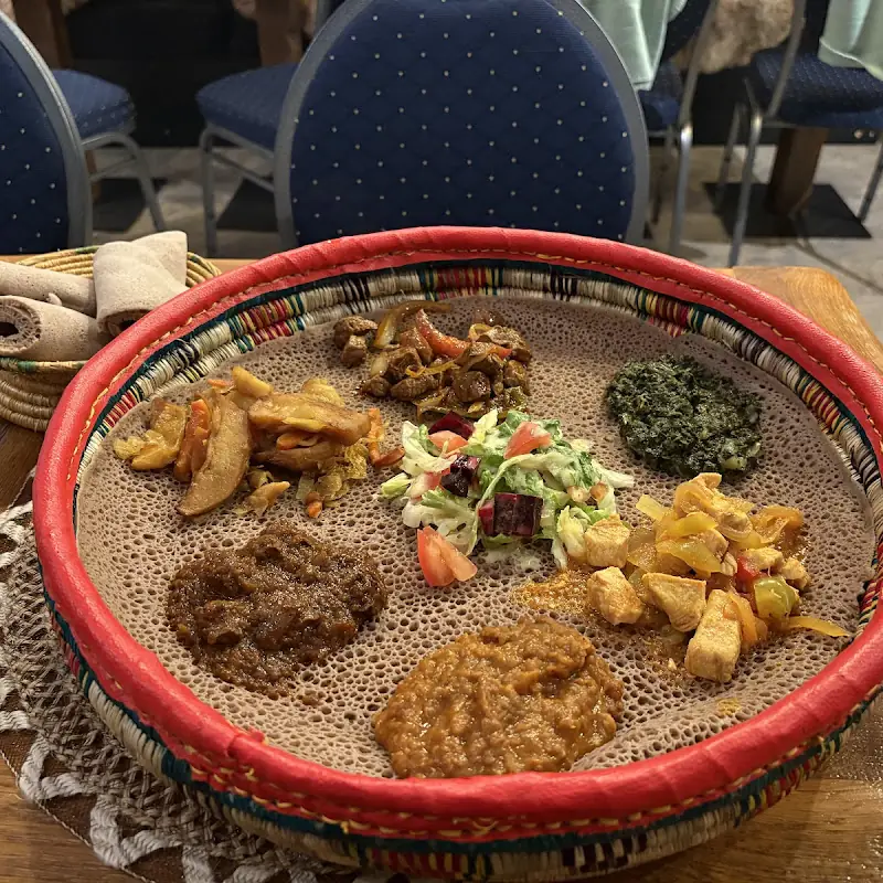 Madi Afrika