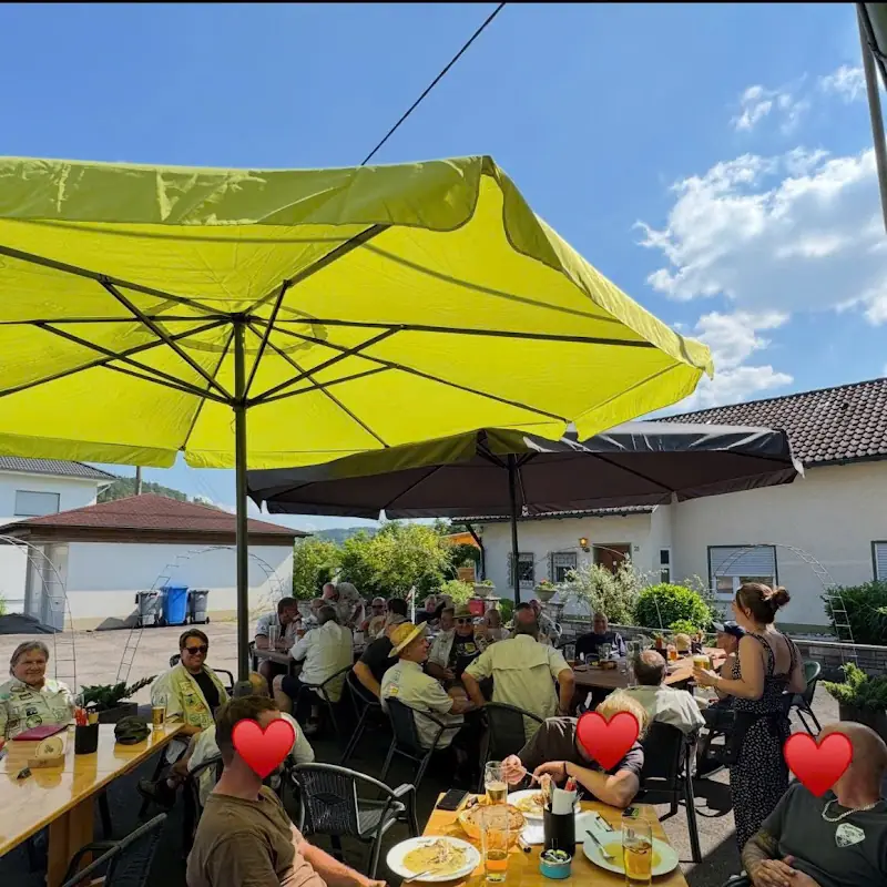 Raststüble schwäbische und asiatische Küche