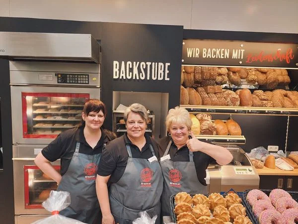 Stadtbäckerei Kühl GmbH & Co.