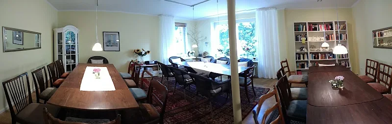 Dorfcafé Alte Schule