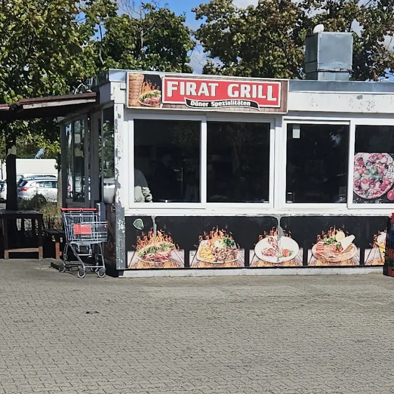 Firat Grill