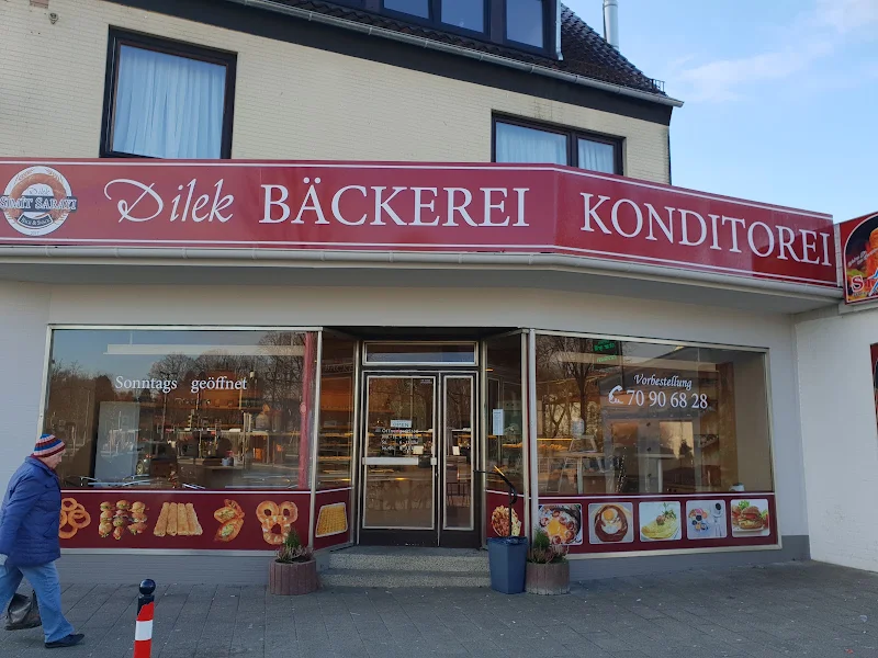 Dilek Bäckerei