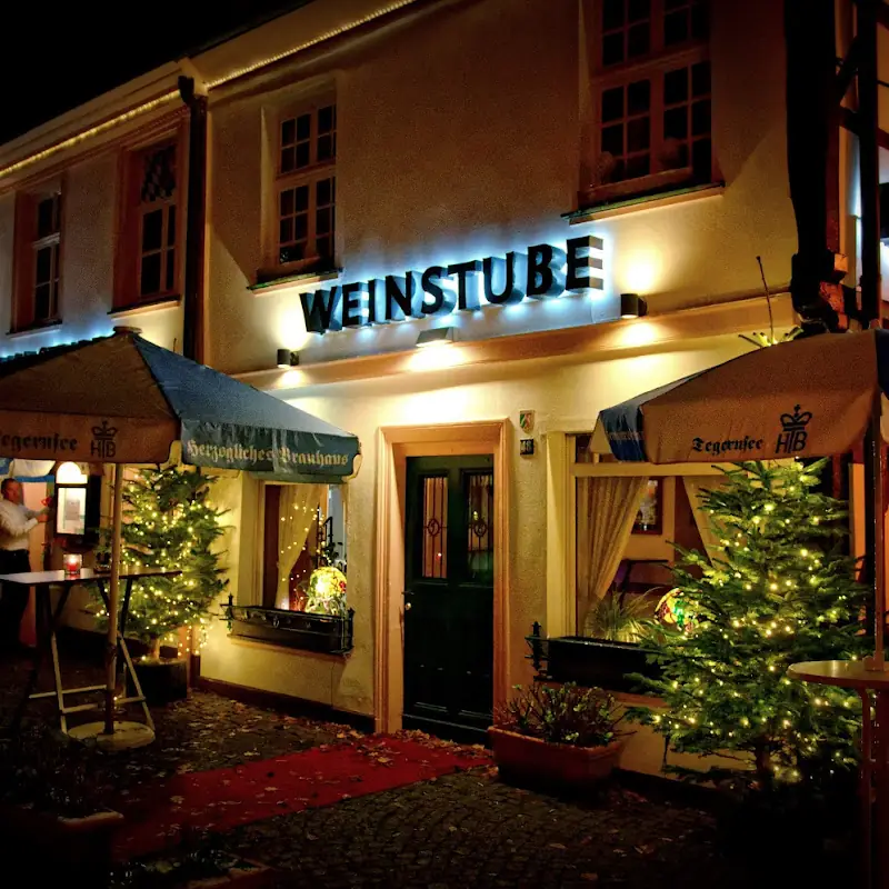 Kortumstube