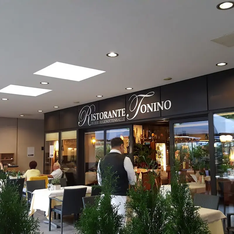 Ristorante Tonino GmbH