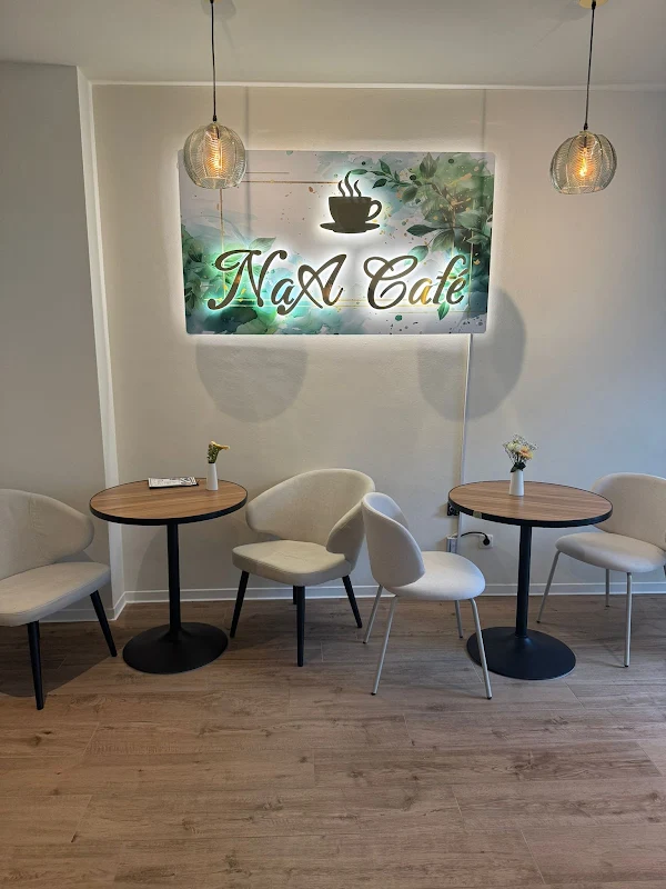 NaA Café