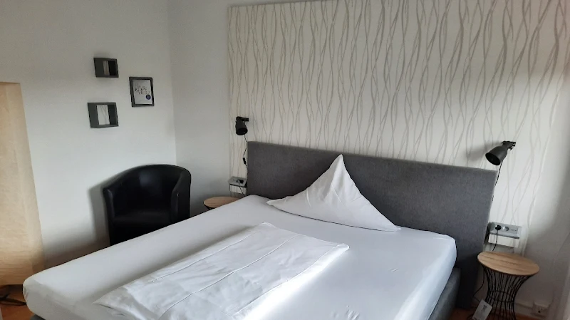 Hotel Sockenbacher Hof Waldbrunn