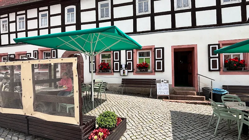 Eiscafé Elisenhof