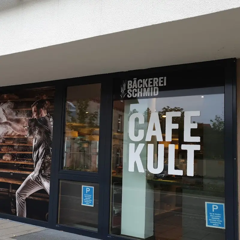 Café Kult Dußlingen