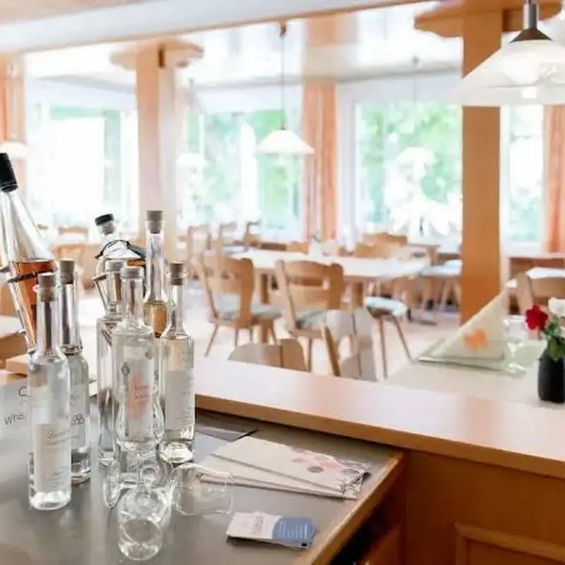 Hotel & Restaurant Pelikan