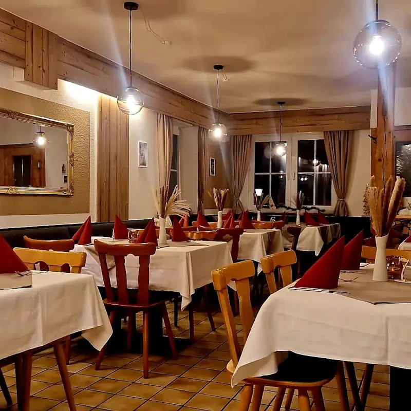 Ristorante Pizzeria Da Loria