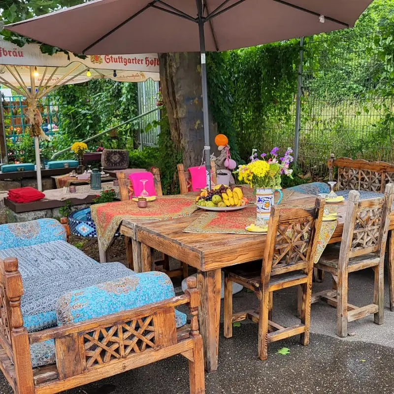 Darband Restaurant