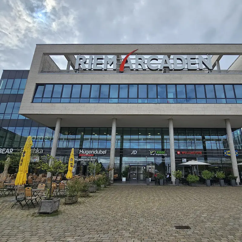 NORDSEE München Riem Arcaden