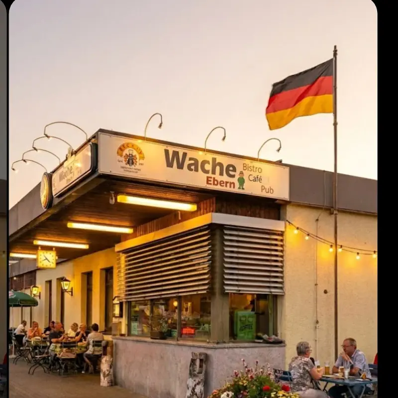 Bistro Wache