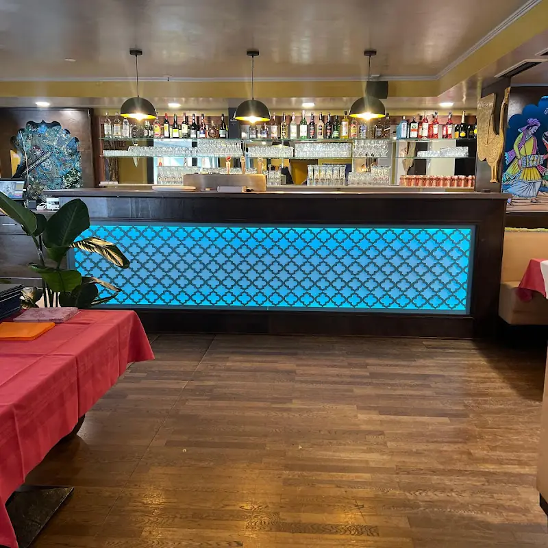 Indisches Restaurant Ganesha