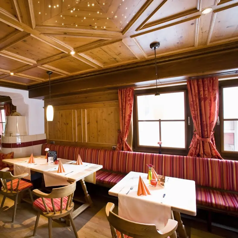 Restaurant Löwenstube Stuttgart