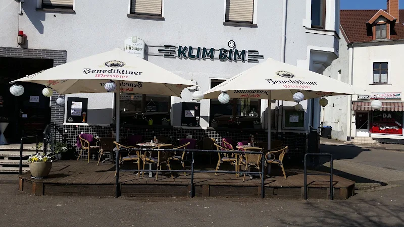 Klim-Bim