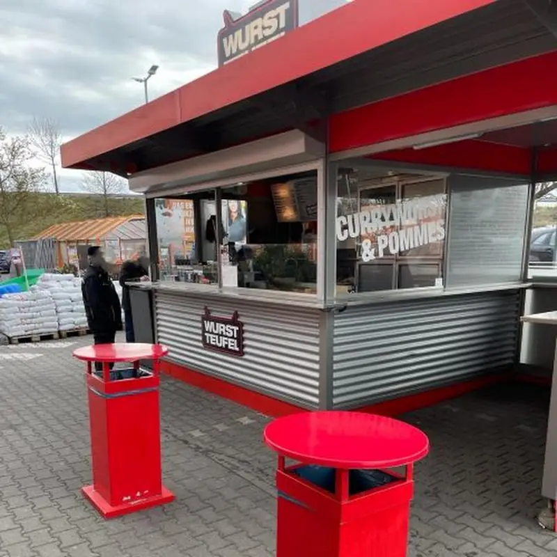 Wurstteufel Mayen