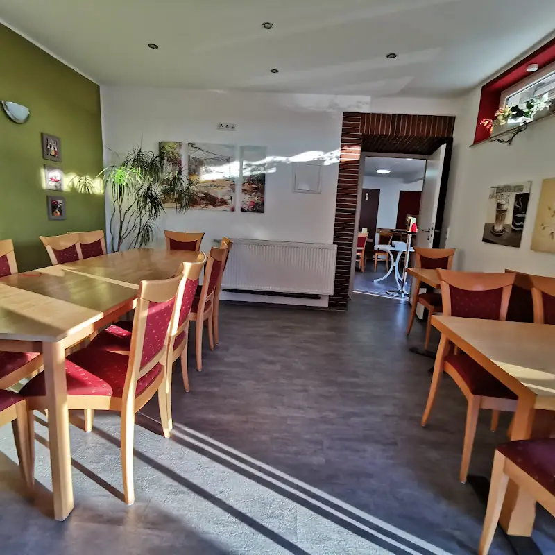 Pizzeria Roma