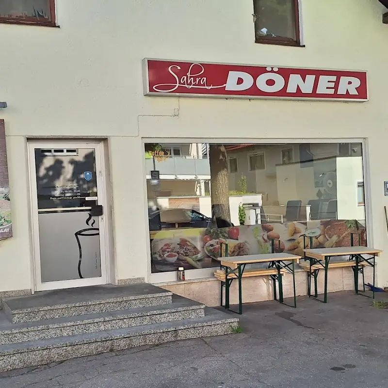 Sahra Döner und Feinkost