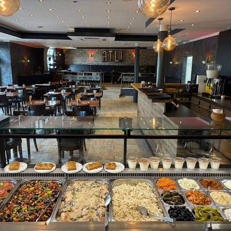 Atli Restaurant