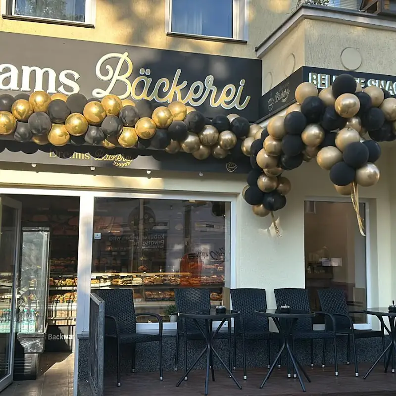 Dreams Bäckerei