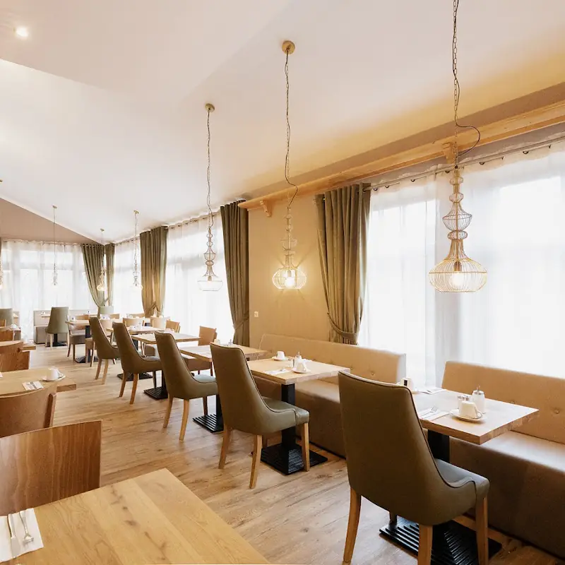 Restaurant Hotel Ahornhof