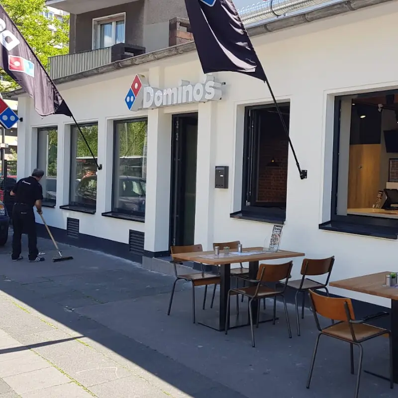 Domino's Pizza Köln Zollstock
