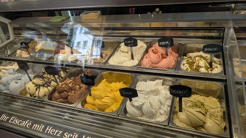 Eis-Saviane