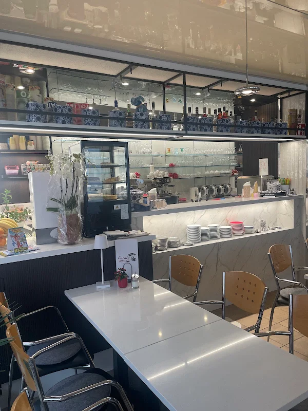 Eiscafé Rialto