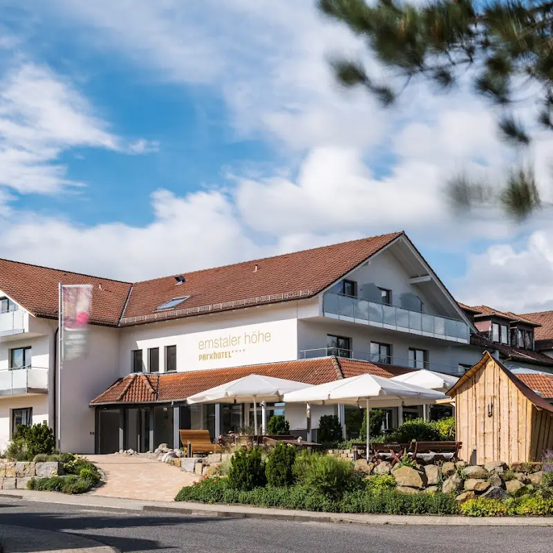 Parkhotel Emstaler Höhe