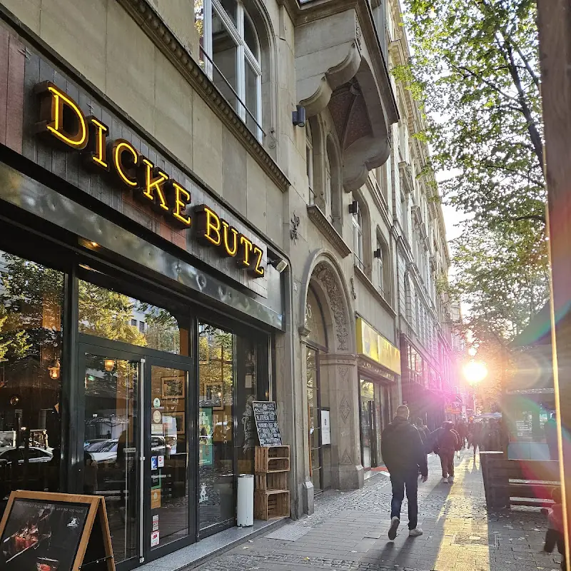 Dicke Butz Kaiserstraße