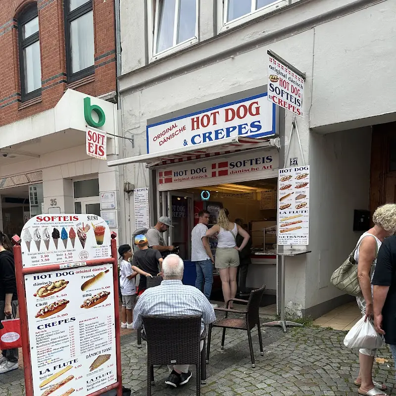Hot Dog Company