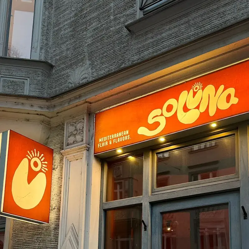 Soluna